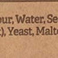 IZZIO ARTISAN BAKERY Take & Bake Demi Baguette, 12 Ounce (Frozen)