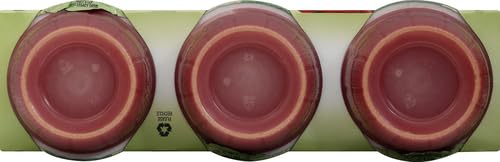 Motts, Applesauce Cherry, (6 Count of 3.9 oz Containers) 23.4 oz