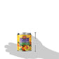 Del Monte Canned Sliced Peaches in Extra Light Syrup, 8.25 Ounce