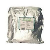 Frontier Herb Milk Thistle Organic Whole - Single Bulk Item - 1Lb
