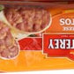 El Monterey Bean and Cheese Burritos, 8 Pack