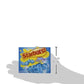 Starburst Gelatin – Blue Raspberry, 3.91 Ounce Box (Pack Of 12)