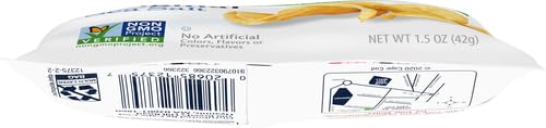 Cape Cod Potato Chips, Less Fat Original Kettle Cooked Chips, 1.5 Oz (Pack Of 56)