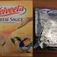Kraft Velveeta Original Cheese Sauce, 4 Oz. Per Pouch - 2 Pouches