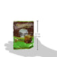 Old Town White Coffee 3 In 1 Variety Pack (Classic, Natural Cane Sugar, Hazelnut), Brown