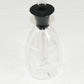 Sugar Doser - Glass-Black
