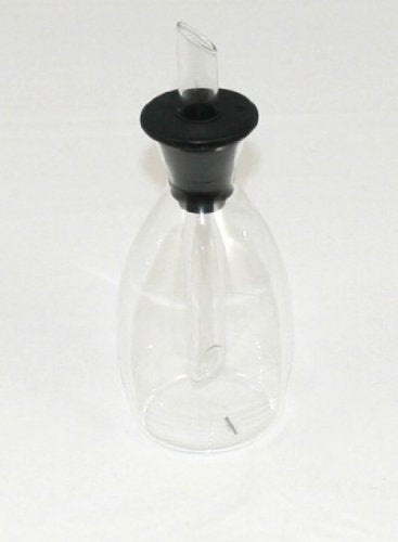 Sugar Doser - Glass-Black