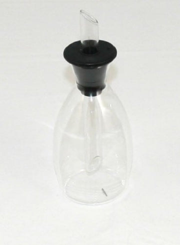 Sugar Doser - Glass-Black