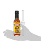 Gringo Bandito Hot Sauce, 5 fl oz