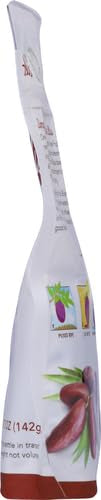 Fruit Bliss Organic Fruit Bliss Deglet Nour Pitted Dates - Soft & Juicy Organic, Dried & Pitted Deglet Nour Dates - Organic Frui
