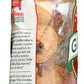Guerrero Tender Cracklin Chicharrones Red Pepper Cracklins 5.5oz Bag