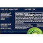 Chobani 20g Protein Lowfat Greek Yogurt Strawberry Kiwi 6.7oz