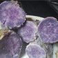 Hawaiian Sweet Purple Potatoes-3Lbs