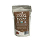 Esutras Organics Sugar, Cocoa, 16 Ounce
