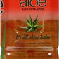 Iberia Aloe Vera Juice Drink, Strawberry,16.9 Fl Oz (Pack of 8)