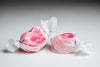 Gourmet Soft and chewy Salt Water Taffy Candies - Individually Wrapped - Bulk bags (Pomegranate, 5 Pound (Pack of 1))