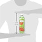 Cascade Ice Sparkling Water, Kiwi Strawberry, Zero Calorie, 17.2 Fl Oz, Pack of 12