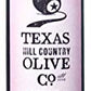 Terra Verde Blackberry Balsamic Vinegar - Gourmet Barrel Aged Infused Balsamic Vinegar - Great For Dressing Dipping Glazing - No