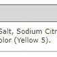 Sqwincher Powder Pack, Lemonade Flavor Electrolyte Drink Concentrate, 47.66 Oz Packet (Pack Of 16)