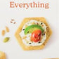 Simple Mills Organic Seed Crackers, Everything - Gluten Free, Vegan, Healthy Snacks, Paleo Friendly, 4.25 Ounce (Pack Of 1)