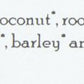 Davidsons Organic Coconut Vanilla Tea Bags, 100 Count, Unwrapped, Model 171