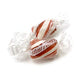 BLholife Peppermint Mint Candy Twists - 2 lb Individually Wrapped, Red & White Cylinder Shape