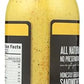 Hix Foods Mustard Curry Sauce, 15 Oz