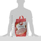 Double Horse Rice Vadi Matta, 5Kg