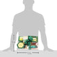 California Delicious Gourmet Cheeseboard Gift Set - 8 Piece Set