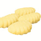 De Cecco Pasta, Potato Gnocchi No.401, 17.5 Ounce (Pack Of 4)