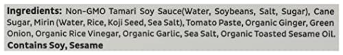 Bachan'S Gluten Free Japanese Barbecue Sauce, 17 Oz