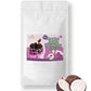 Apexy Premium Bubble Tea Powder Mix, 15.87 oz, Taro Bubble Tea, Instant 3 in 1 Bubble Tea Mix, Smoothie Mix, For Hot or Cold Dri