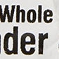 Frontier Coriander Seed Whole Certified Organic, 16 Ounce Bags (Pack of 2)