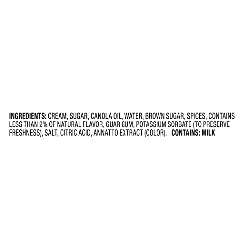 Land O Lakes Pumpkin Pie Spice Butter Spread, Spreadable, 6.5 oz tub