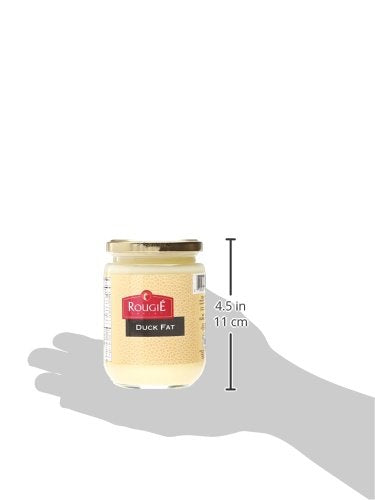 Rougie Duck Fat, 11.28 Oz