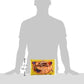 Melster Candies - Classic Marshmallow Circus Peanut Candies - Fat Free, Iconic And Nostalgic Sweet Treat - 11 Oz. Bags - 3 Pack