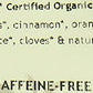 Davidson'S Organics, Herbal Orange Spice, Loose Leaf Tea, 16-Ounce Bag
