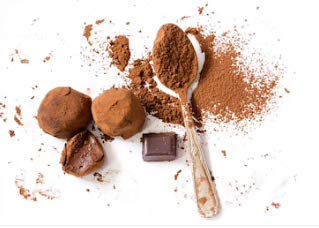 Civilized Coffee Espresso Coffee Powder For Baking & Smoothies, Non-Gmo Colombian Coffee, Medium Roast, Fine Ground (1.75 Oz) (1)