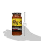 505 Southwestern 16Oz Jar (Pack Of 3) (Select Flavor Below) (Enchilada And Tamale Sauce - Medium)