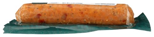 Bilinski, Organic Spicy Italian Chicken Sausage, 12 Ounce