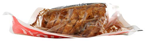 OG2 LL SMKY TEMPEH STRIP (12x6.00)