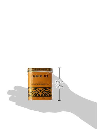 Sunflower Jasmine Tea 120 G
