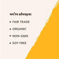 Theo Raspberry Organic Dark Chocolate Bar, 70% Cacao, 1 Bar | Vegan, Fair Trade