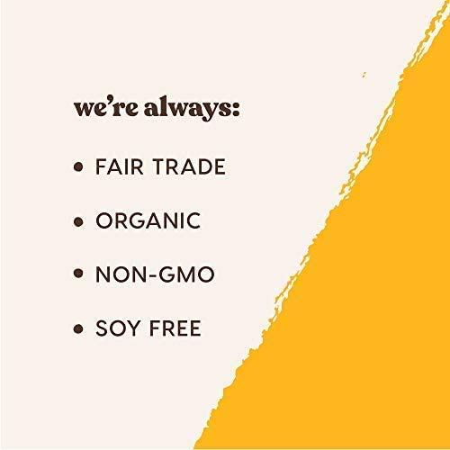 Theo Raspberry Organic Dark Chocolate Bar, 70% Cacao, 1 Bar | Vegan, Fair Trade
