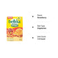 Belvita Soft Filled Strawberry 5 X 40G
