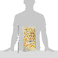 Amish Buggy Sweets Taffy, Candy Corn, 3 Pound