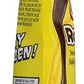 Charleston Chew Rollers Vanilla Snack-To-Go Resealable Bag, 4.5 oz, Pack of 3