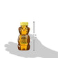 Gunter'S Pure Clover Honey Bears - 12 Oz (Pack Of 6)