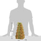 Broadway Basketeers Ultimate Happy Birthday Gourmet Gift Tower
