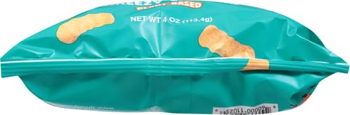 Spudsy Cheesy Cheddar Sweet Potato Puffs, 4 Oz, Pack of 1, No Color, Model SU01